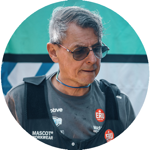 Altin van Ek