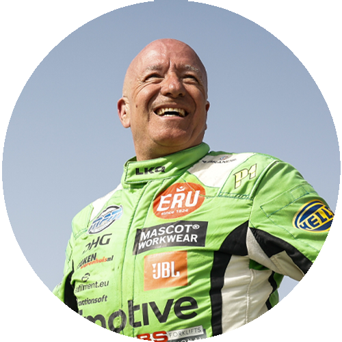Tim Coronel