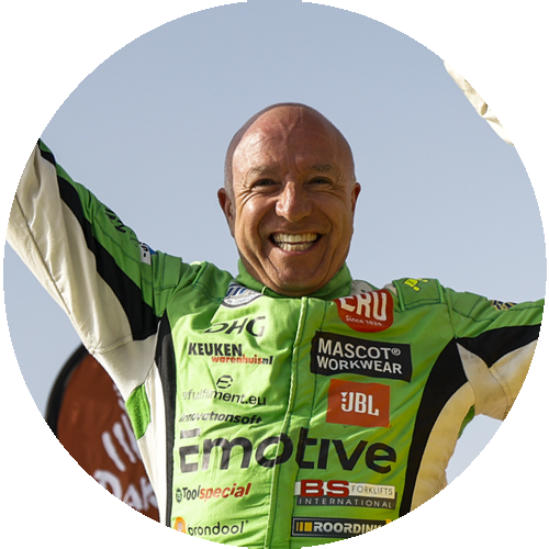 Tom Coronel